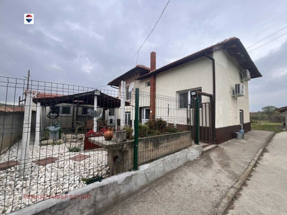 Къща в с. Долна Студена, Област Русе - 92 кв.м за 399 €/кв.м - Снимка #1