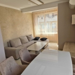 Дава се под наем Тристаен апартамент в София, Център - 100 кв.м за 847.62 € - Снимка #1