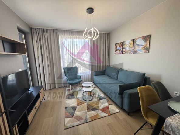 Дава се под наем Двустаен апартамент в Варна, Победа - 60 кв.м за 598.23 € - Снимка #1