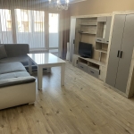 Дава се под наем Двустаен апартамент в Ямбол, Диана - 68 кв.м за 318.75 € - Снимка #1