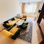 Дава се под наем Двустаен апартамент в Бургас, Възраждане - 67 кв.м за 408 € - Снимка #1