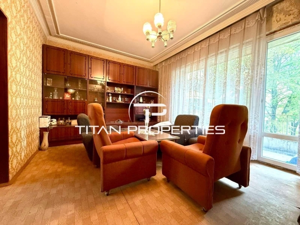 Тристаен апартамент в Пловдив, Тракия - 78 кв.м за 876 €/кв.м - Снимка #1
