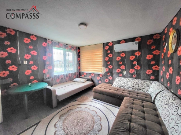 Къща в Генерал Тошево - 78 кв.м за 294 €/кв.м - Снимка #1