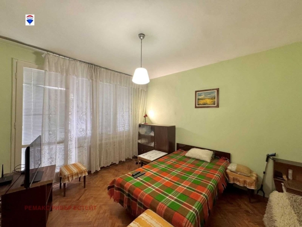 Тристаен апартамент в Русе, Алеи Възраждане - 81 кв.м за 754 €/кв.м - Снимка #1
