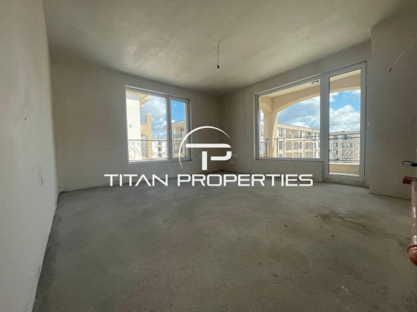 Тристаен апартамент в Пловдив, Кършияка - 93 кв.м за 735 €/кв.м - Снимка #1