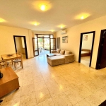 Тристаен апартамент в Свети Влас - 100 кв.м за 765 €/кв.м - Снимка #1