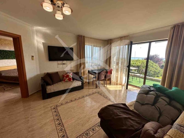 Двустаен апартамент в Свети Влас - 56 кв.м за 1412 €/кв.м - Снимка #1