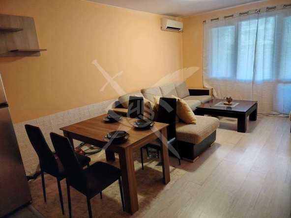 Дава се под наем Двустаен апартамент в Пловдив, Мараша - 60 кв.м за 498.27 € - Снимка #1