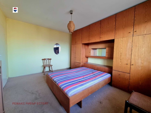 Четиристаен апартамент в Русе, Възраждане - 95 кв.м за 553 €/кв.м - Снимка #1