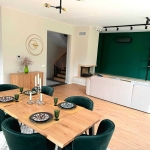 Дава се под наем Къща в с. Лозен, Област София-град - 345 кв.м за 2040 € - Снимка #1