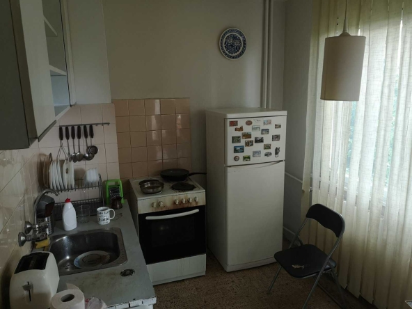 Двустаен апартамент в София, Люлин 10 - 60 кв.м за 842 €/кв.м - Снимка #1