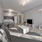 Дава се под наем Двустаен апартамент в Бургас, Лазур - 60 кв.м за 510 € - Снимка #1