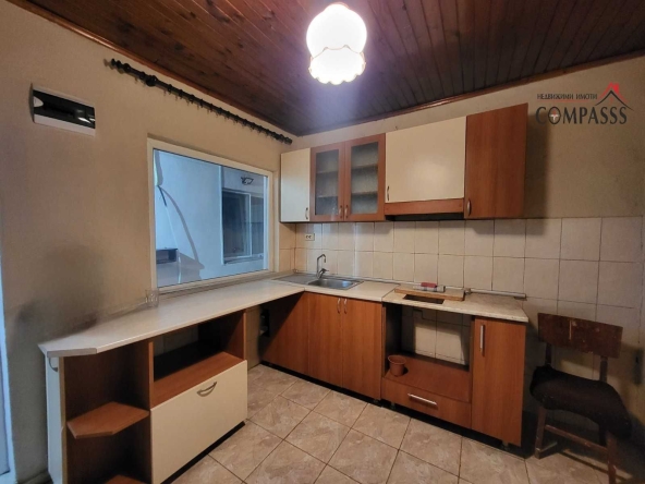 Къща в Добрич, Автогара - 70 кв.м за 481 €/кв.м - Снимка #1