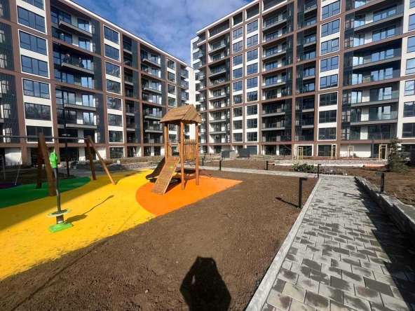 Двустаен апартамент в София, Красно село - 68 кв.м за 1498 €/кв.м - Снимка #1