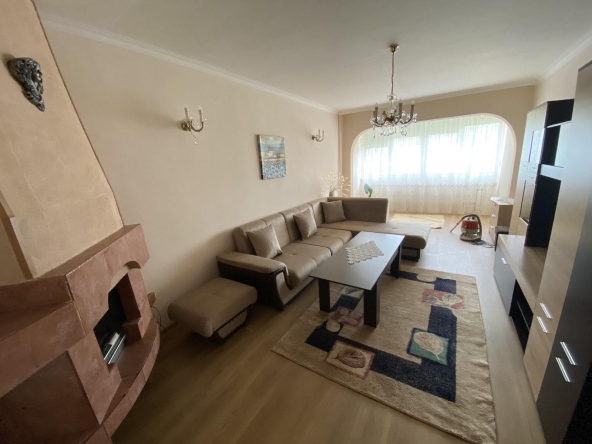 Дава се под наем Двустаен апартамент в София, Люлин 10 - 66 кв.м за 598.23 € - Снимка #1