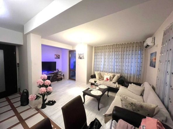Двустаен апартамент в Пловдив, Кючук Париж - 65 кв.м за 1001 €/кв.м - Снимка #1