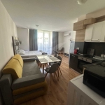 Двустаен апартамент в Поморие - 91600 кв.м за 1 €/кв.м - Снимка #1