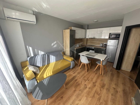 Двустаен апартамент в Поморие - 53 кв.м за 1059 €/кв.м - Снимка #1