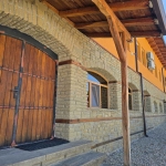 Хотел в с. Стара река, Област Сливен - 1580 кв.м за 355 €/кв.м - Снимка #1
