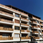 Дава се под наем Двустаен апартамент в Велинград - 80 кв.м за 418.71 € - Снимка #1