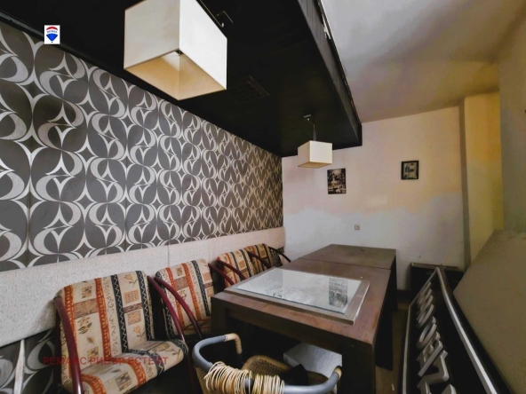 Заведение в Русе, Център - 180 кв.м за 354 €/кв.м - Снимка #1
