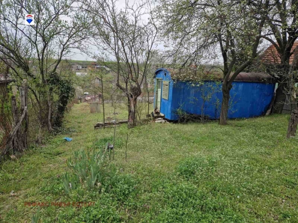Парцел в Русе, в.з. Касева Чешма - 919 кв.м за 17 €/кв.м - Снимка #1