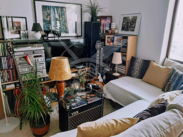 Едностаен апартамент в Несебър - 36 кв.м за 751 €/кв.м - Снимка #1