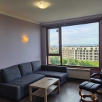 Дава се под наем Тристаен апартамент в София, Манастирски ливади - 100 кв.м за 1000 € - Снимка #1