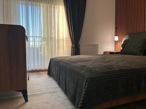 Дава се под наем Двустаен апартамент в София, Обеля 2 - 58 кв.м за 548.25 € - Снимка #1