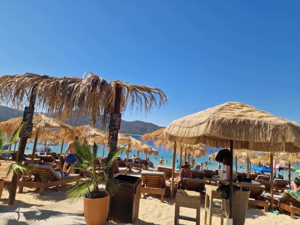 Парцел в София, Гео Милев - 1000 кв.м за 128 €/кв.м - Снимка #1