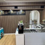 Заведение в Пловдив, Централна гара - 60 кв.м за 111 €/кв.м - Снимка #1