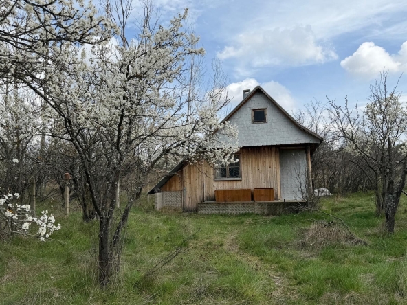 Къща в с. Енина, Област Стара Загора - 20 кв.м за 765 €/кв.м - Снимка #1