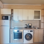 Дава се под наем Двустаен апартамент в София, Банишора - 42 кв.м за 498.27 € - Снимка #1