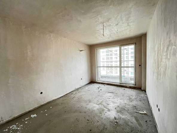 Двустаен апартамент в Пловдив, Южен - 71 кв.м за 589 €/кв.м - Снимка #1