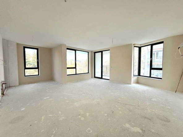 Тристаен апартамент в Стара Загора, Казански - 108 кв.м за 732 €/кв.м - Снимка #1