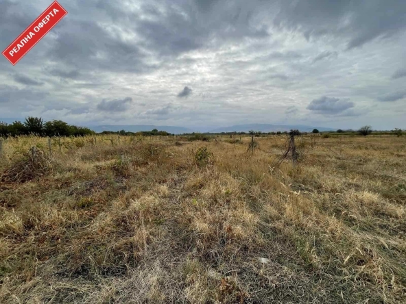 Парцел в Пловдив, Прослав - 1540 кв.м за 14 €/кв.м - Снимка #1