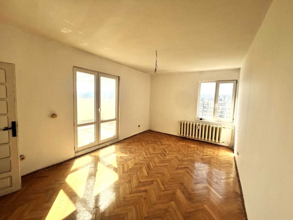 Многостаен апартамент в София, Младост 4 - 194 кв.м за 947 €/кв.м - Снимка #1