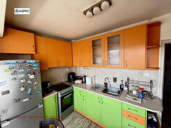 Двустаен апартамент в Враца, Медковец - 61 кв.м за 669 €/кв.м - Снимка #1