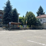 Парцел в с. Искра, Област Пловдив - 1600 кв.м за 6 €/кв.м - Снимка #1