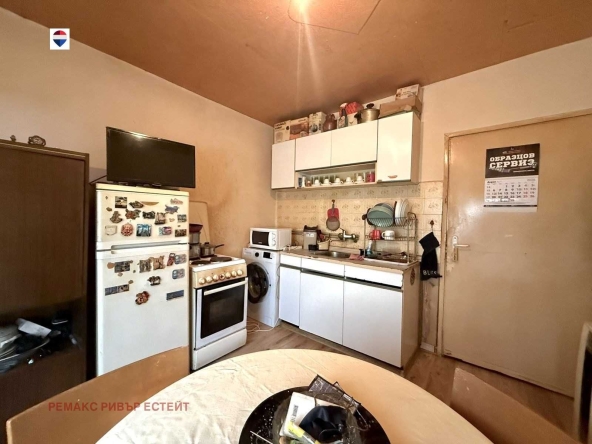 Едностаен апартамент в Русе, Чародейка - Юг - 42 кв.м за 582 €/кв.м - Снимка #1