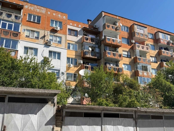 Двустаен апартамент в Габрово, Трендафил 1 - 57 кв.м за 564 €/кв.м - Снимка #1