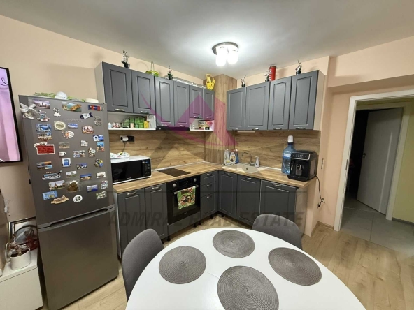 Тристаен апартамент в Варна, Аспарухово - 86 кв.м за 1080 €/кв.м - Снимка #1