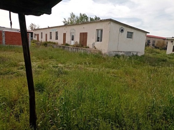 Парцел в Любимец - 3424 кв.м за 22 €/кв.м - Снимка #1