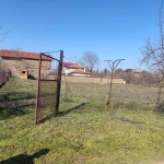 Парцел в Стара Загора, Била - 865 кв.м за 20 €/кв.м - Снимка #1