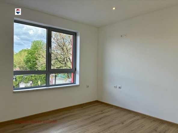 Едностаен апартамент в Русе, Широк център - 32 кв.м за 1507 €/кв.м - Снимка #1