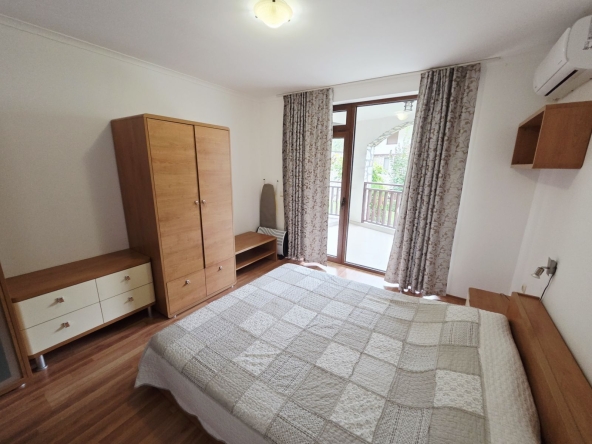 Двустаен апартамент в Свети Влас - 57 кв.м за 913 €/кв.м - Снимка #1