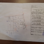 Парцел в с. Исперихово, Област Пазарджик - 1216 кв.м за 14 €/кв.м - Снимка #1