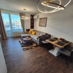 Двустаен апартамент в София, Кръстова вада - 67 кв.м за 1751 €/кв.м - Снимка #1