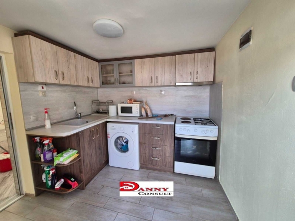 Къща в Велико Търново, Акация - 100 кв.м за 459 €/кв.м - Снимка #1