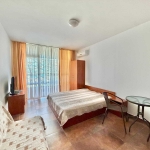 Едностаен апартамент в к.к. Слънчев бряг - 36 кв.м за 836 €/кв.м - Снимка #1